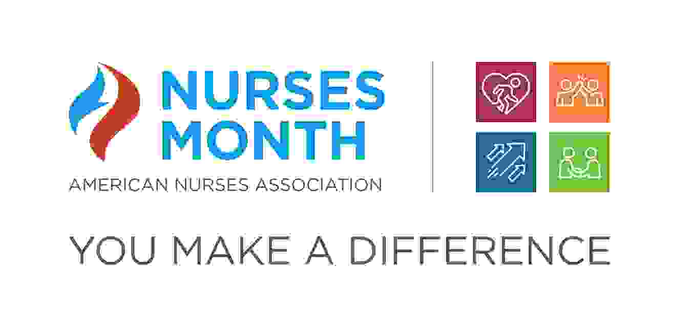 Nurses Month 2023 | “You Make a Difference”